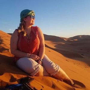 Meet your Posher, Kate